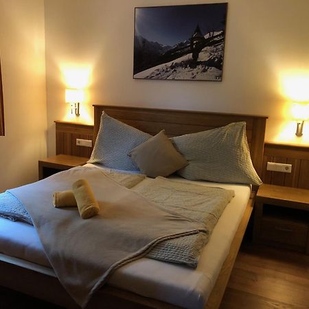 Apartmán Fürth Kaprun Esterno foto